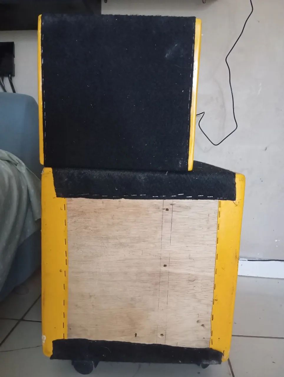 Caixa para bob - Foto 4