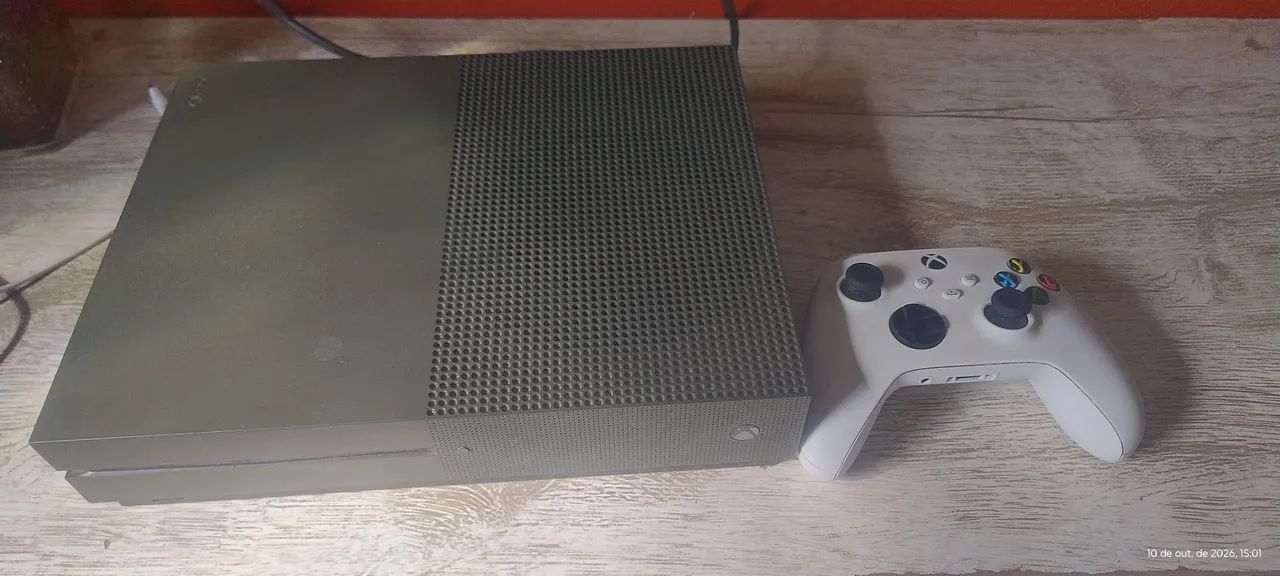 Vendo Xbox one s - Foto 3