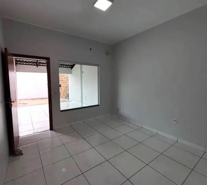 Vendo casa no João Eduardo  - Foto 2