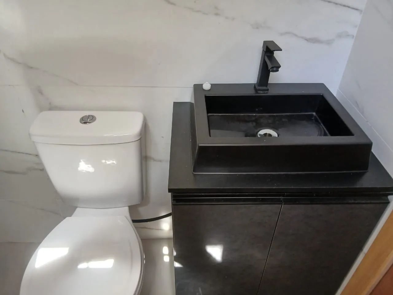 ALUGUEL de  KITNET no Sul da Ilha - Foto 4