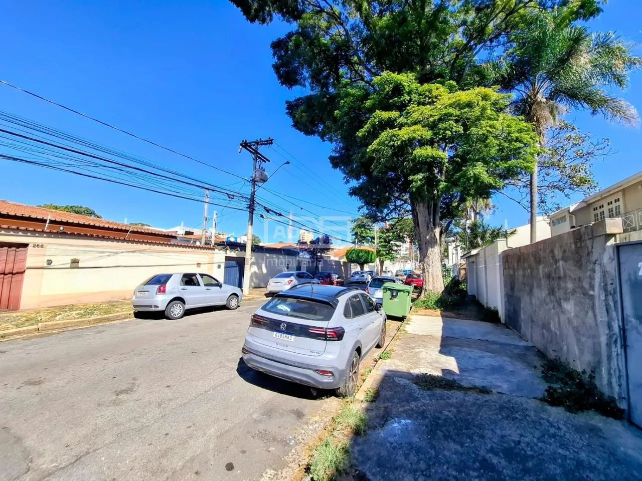 TERRENO COM 406m² À VENDA NO JARDIM CHAPADÃO  CAMPINAS/SP - Foto 5