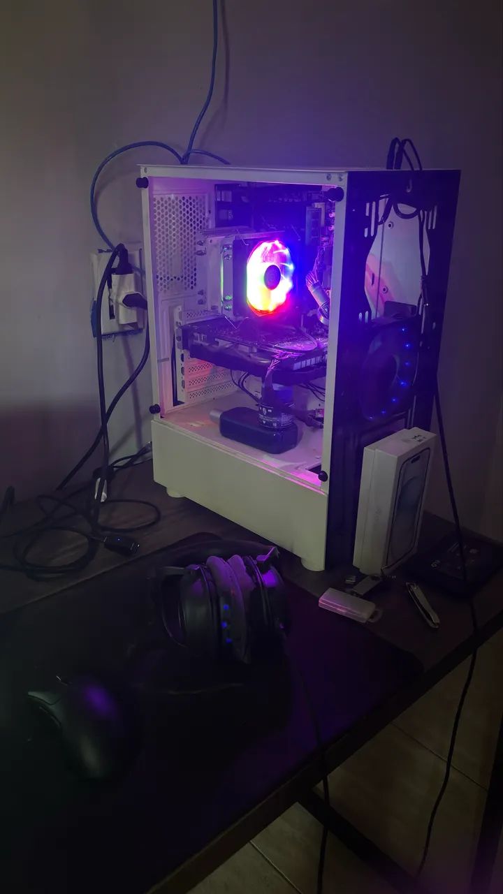 Pc gamer  - Foto 2