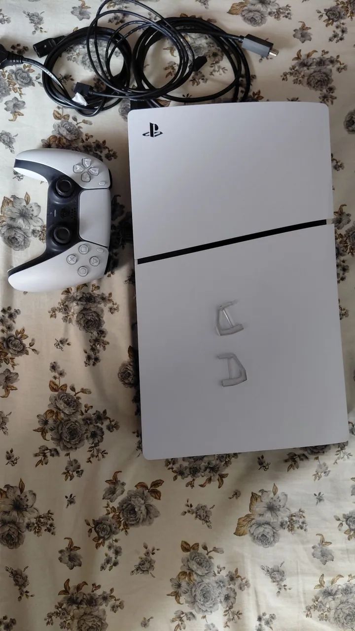 Ps5 slim - Foto 3