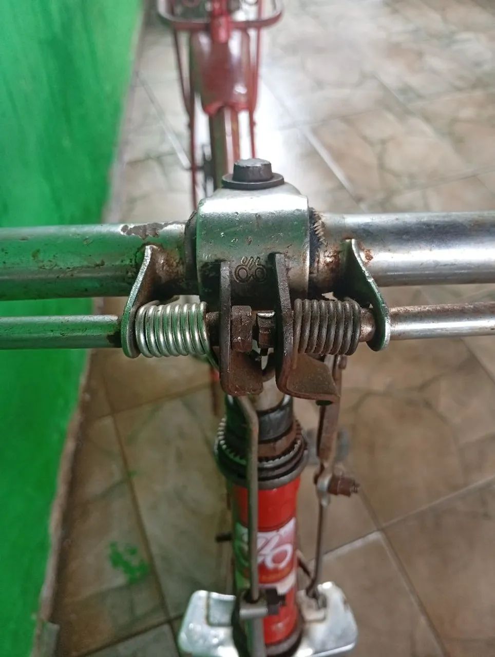 Bicicleta Monark aro 26  - Foto 2