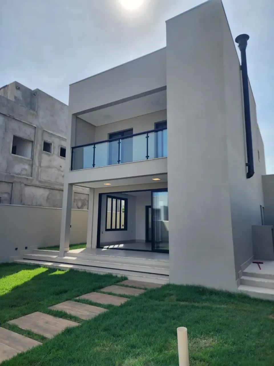 VENDO CASA NO CONDOMÍNIO BELVEDERE 2 - Foto 5