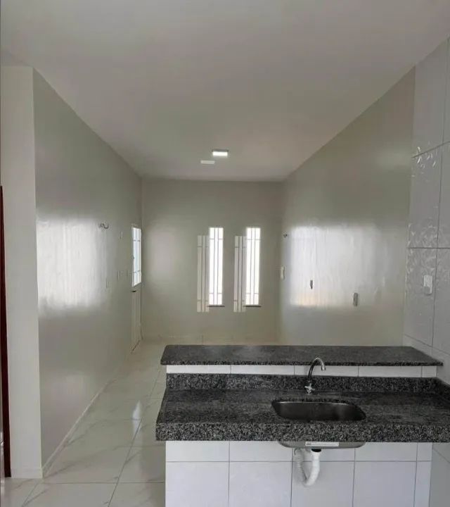 CASA NO CAMPINHO - Foto 4