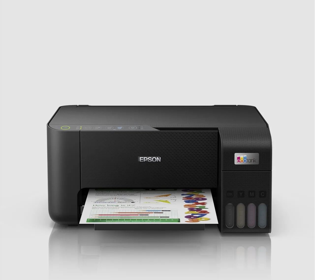 Impressora Epson L 3250 - Foto 2