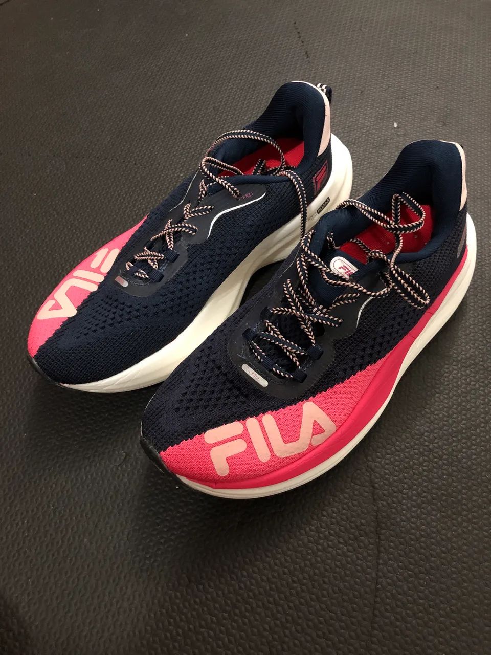 Tênis de Corrida Fila Speed Zone - Calçados Esportivos - Perdizes