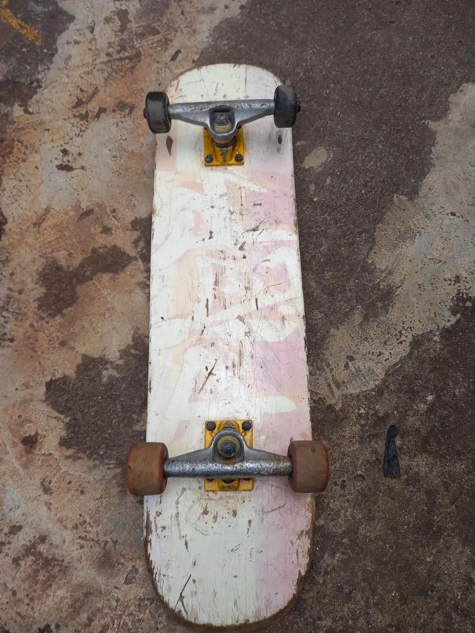 Skate  - Foto 3