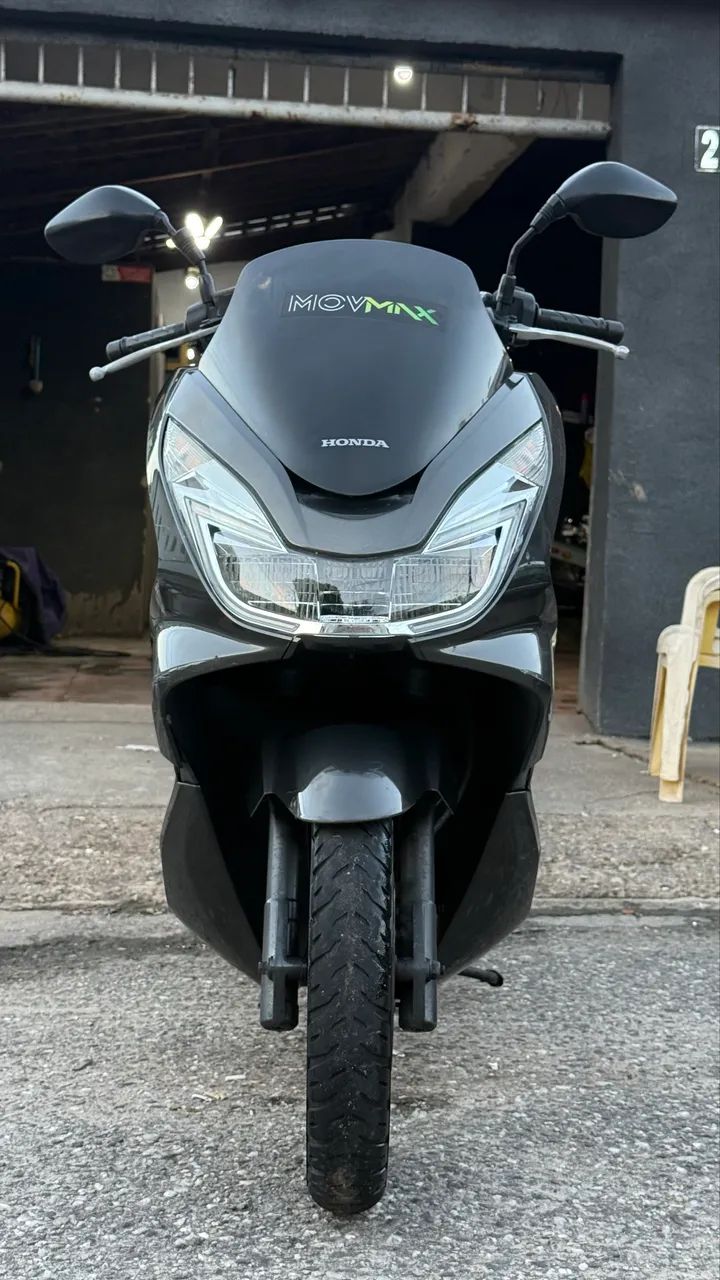 pcx 2017  - Foto 2