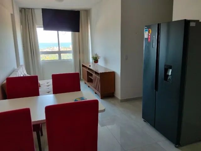 Alugo apartamento na cobertura do edifício Park Boa vista  - Foto 3