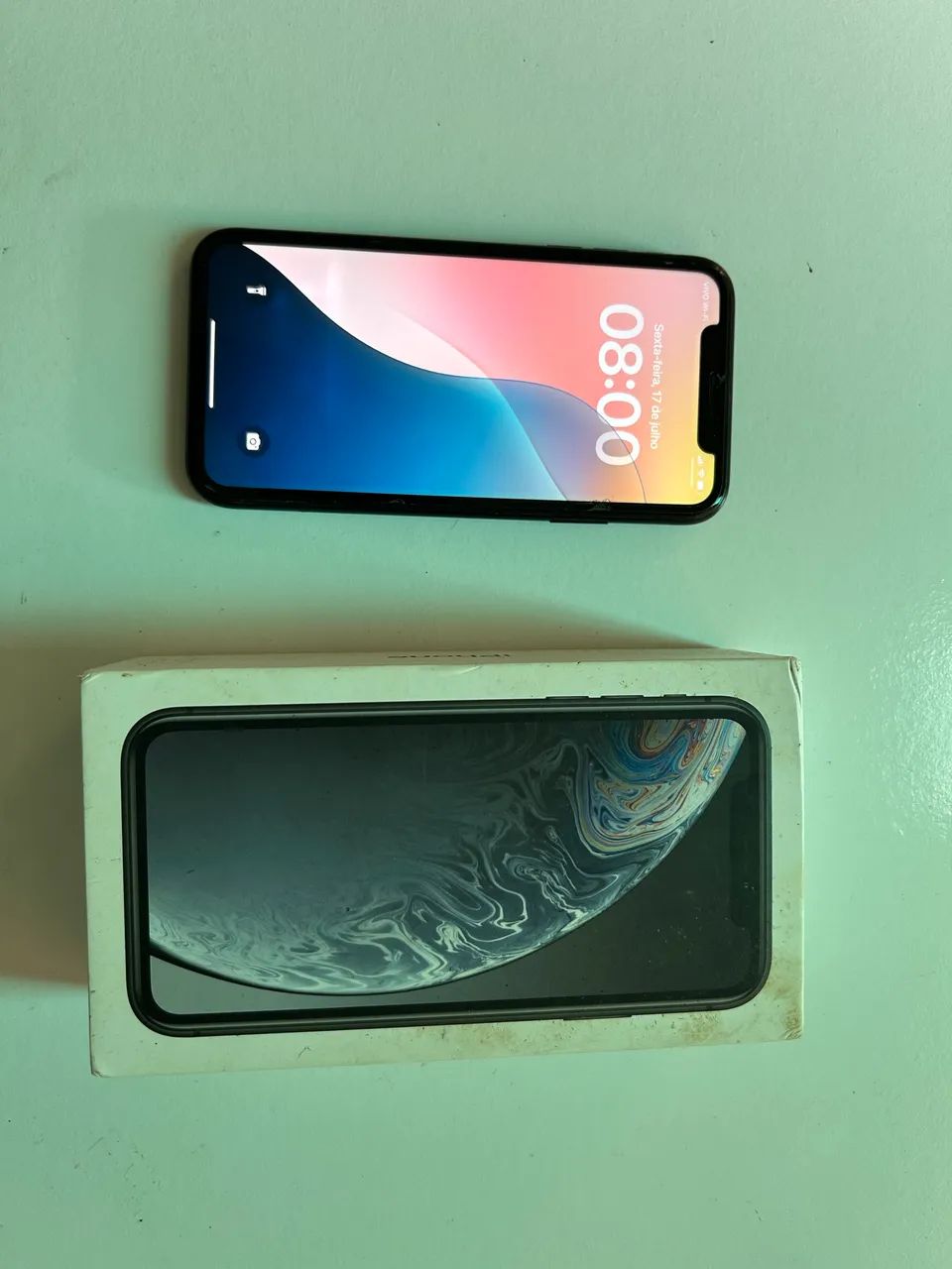iPhone XR  - Foto 2