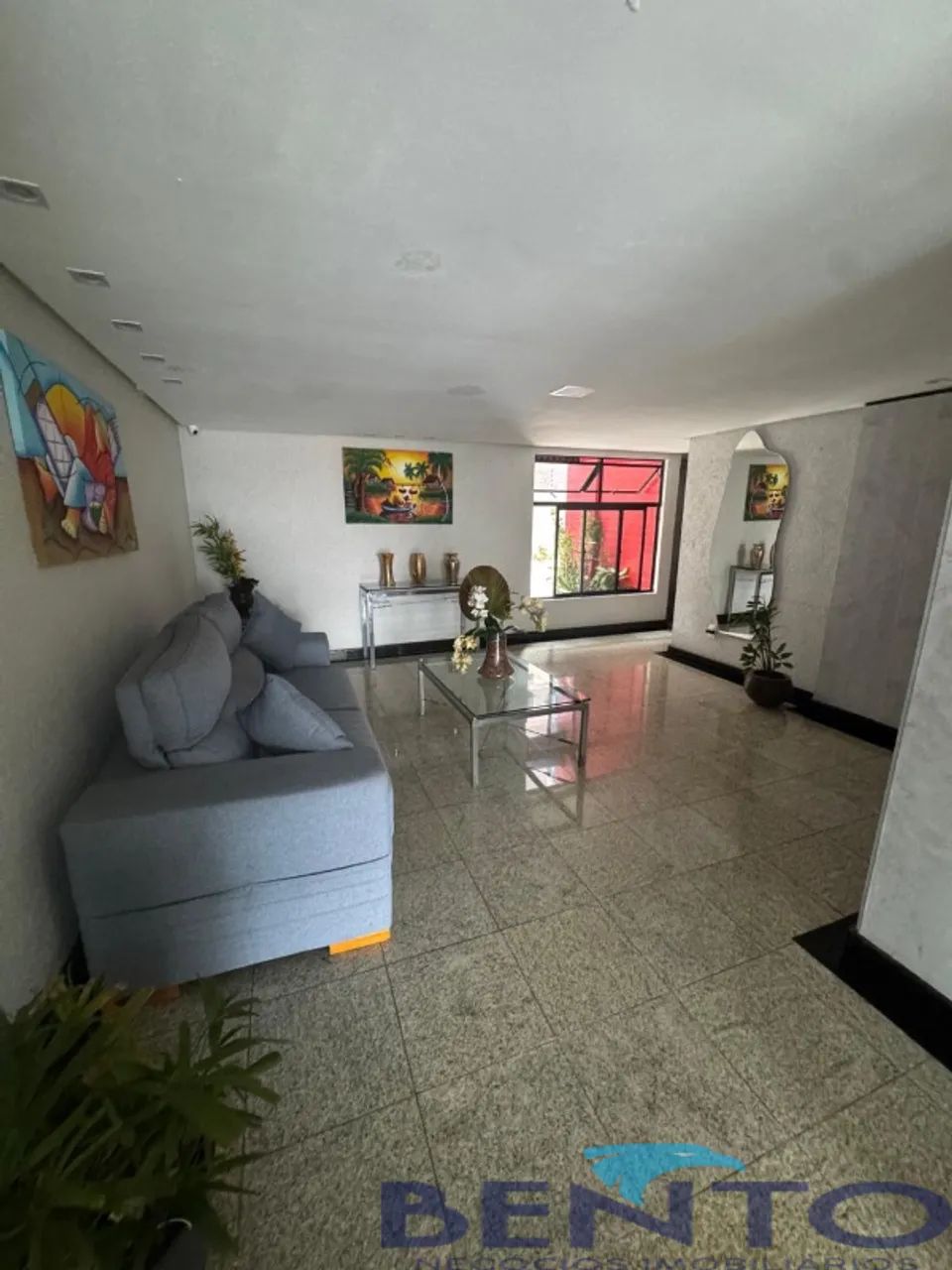 APARTAMENTO MACEIÓ PONTA VERDE - Foto 2