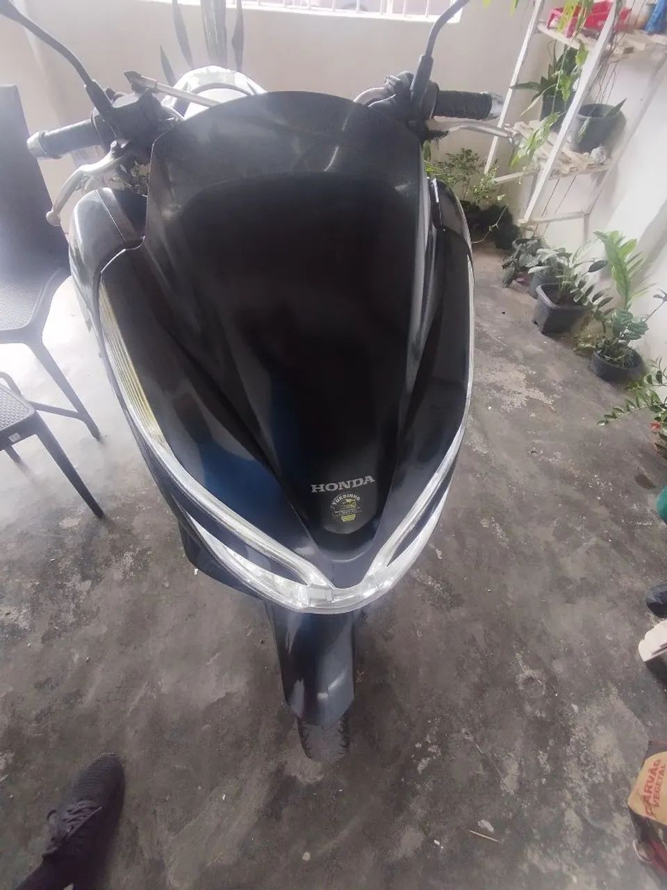 MOTO PCX - Foto 3