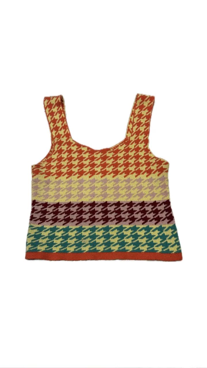 Cropped regata