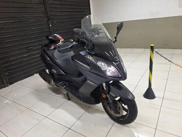scooter downtown 300 - Foto 5