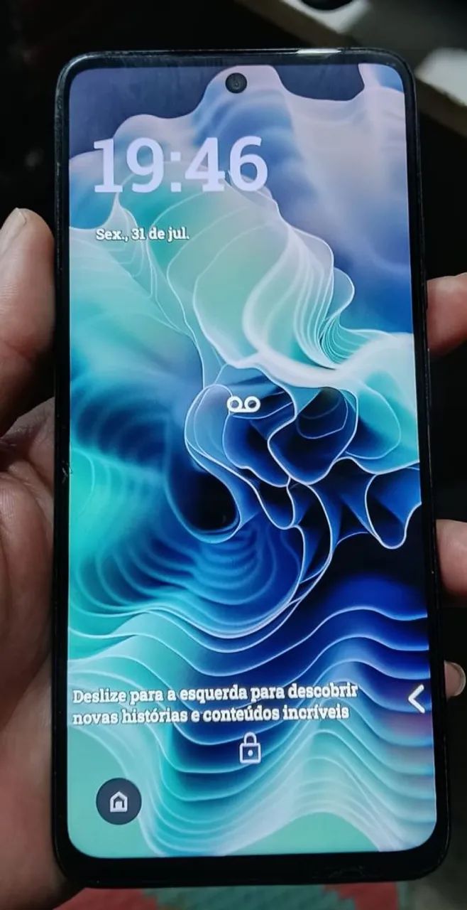 Moto g35 