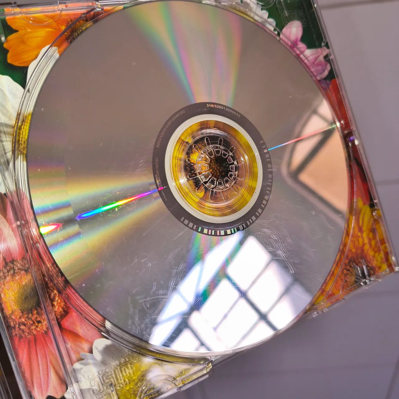 Cd Floribella - Usado com riscos (leia o anúncio) - Foto 4