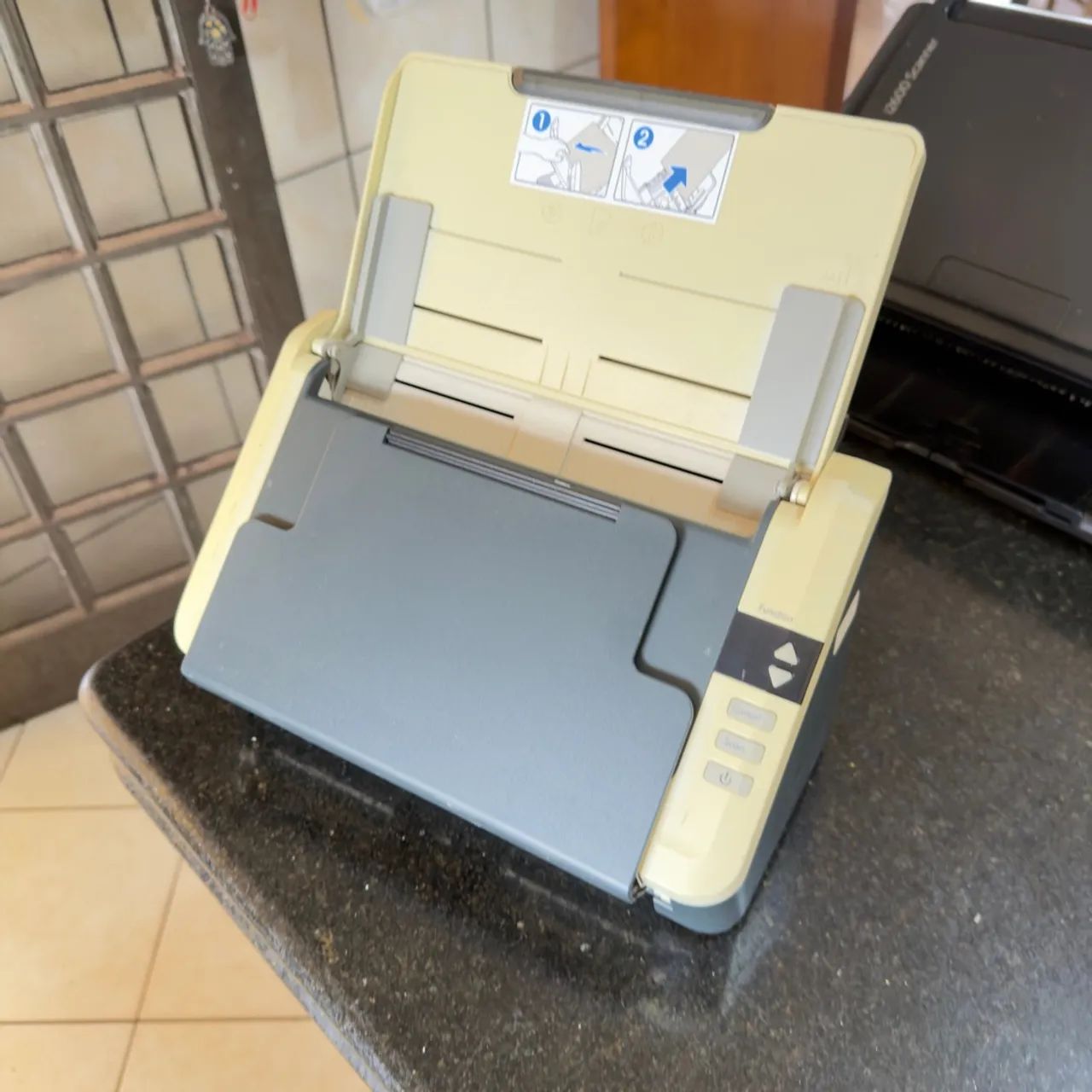 Scanner Avision Av176u - Foto 3