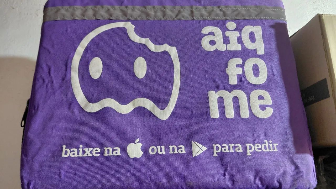 Vende se lanchonete móvel tem mais equipamento  - Foto 3