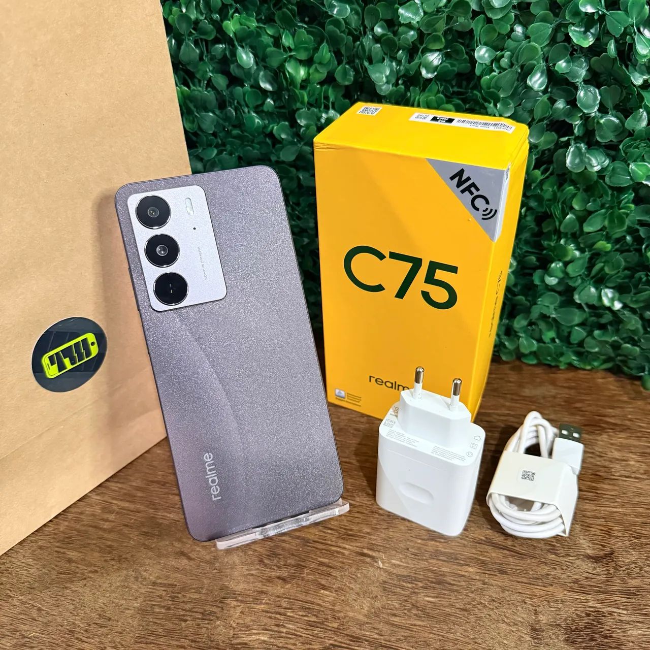C75 