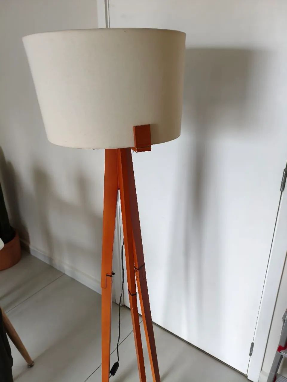 Luminária Abajur