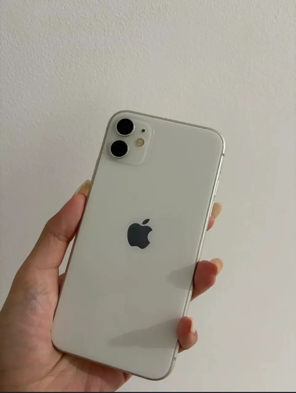 Vendo IPhone 11 128gb - Foto 3