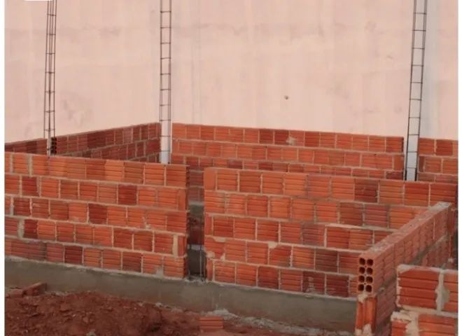 CONSTRUINDO SUA CASA DO ZERO - Foto 5