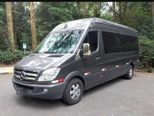 Sprinter  Van 515 2019 - Foto 2