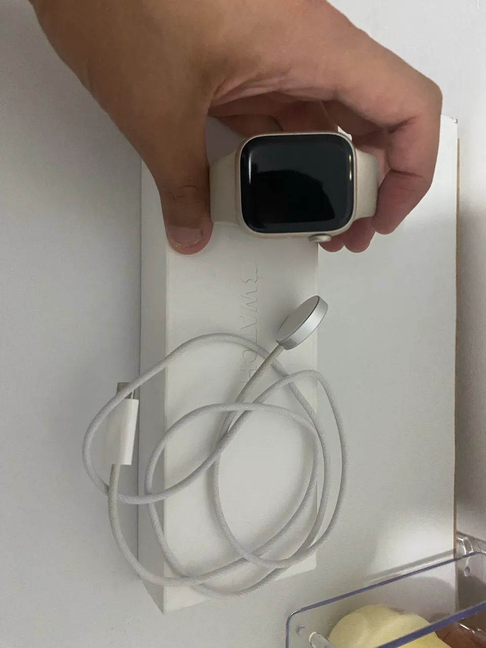 APPLE WATCH SÉRIE 9 - Foto 4