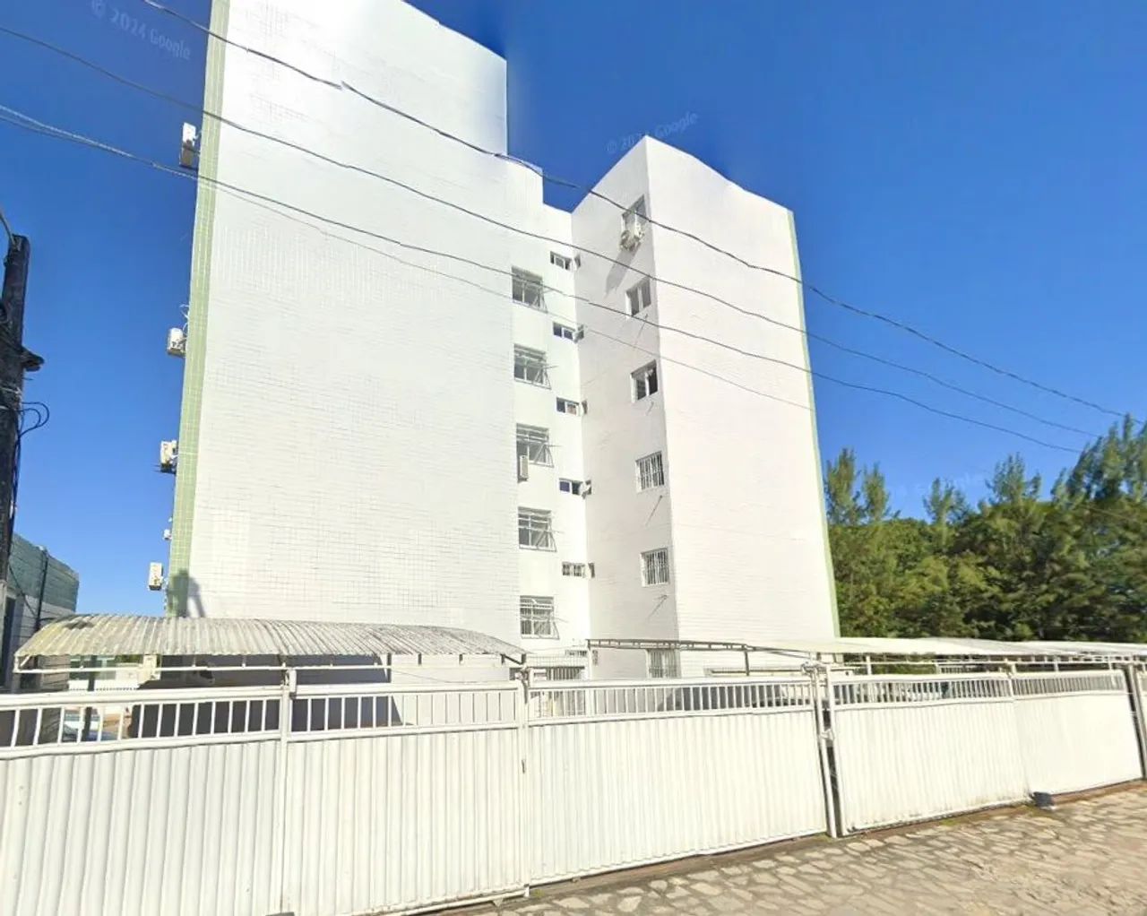 Conforto, Modernidade e Praticidade em Água Fria!
