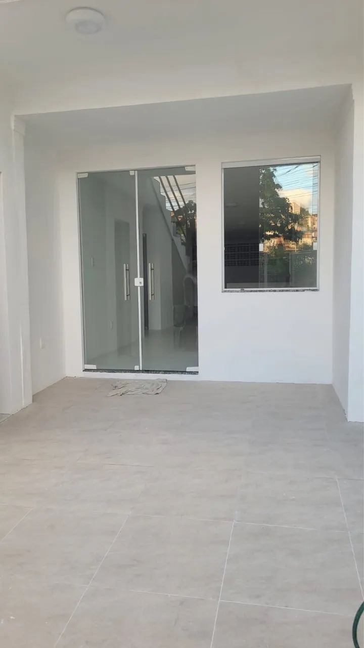 Casa para aluguel  - Foto 2