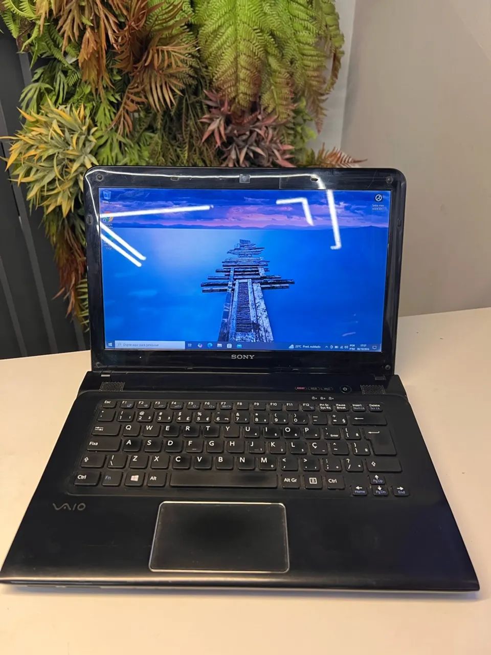 NOTEBOOK SONY VAIO  - Foto 2