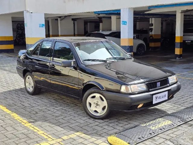 Fiat Tempra 1998
