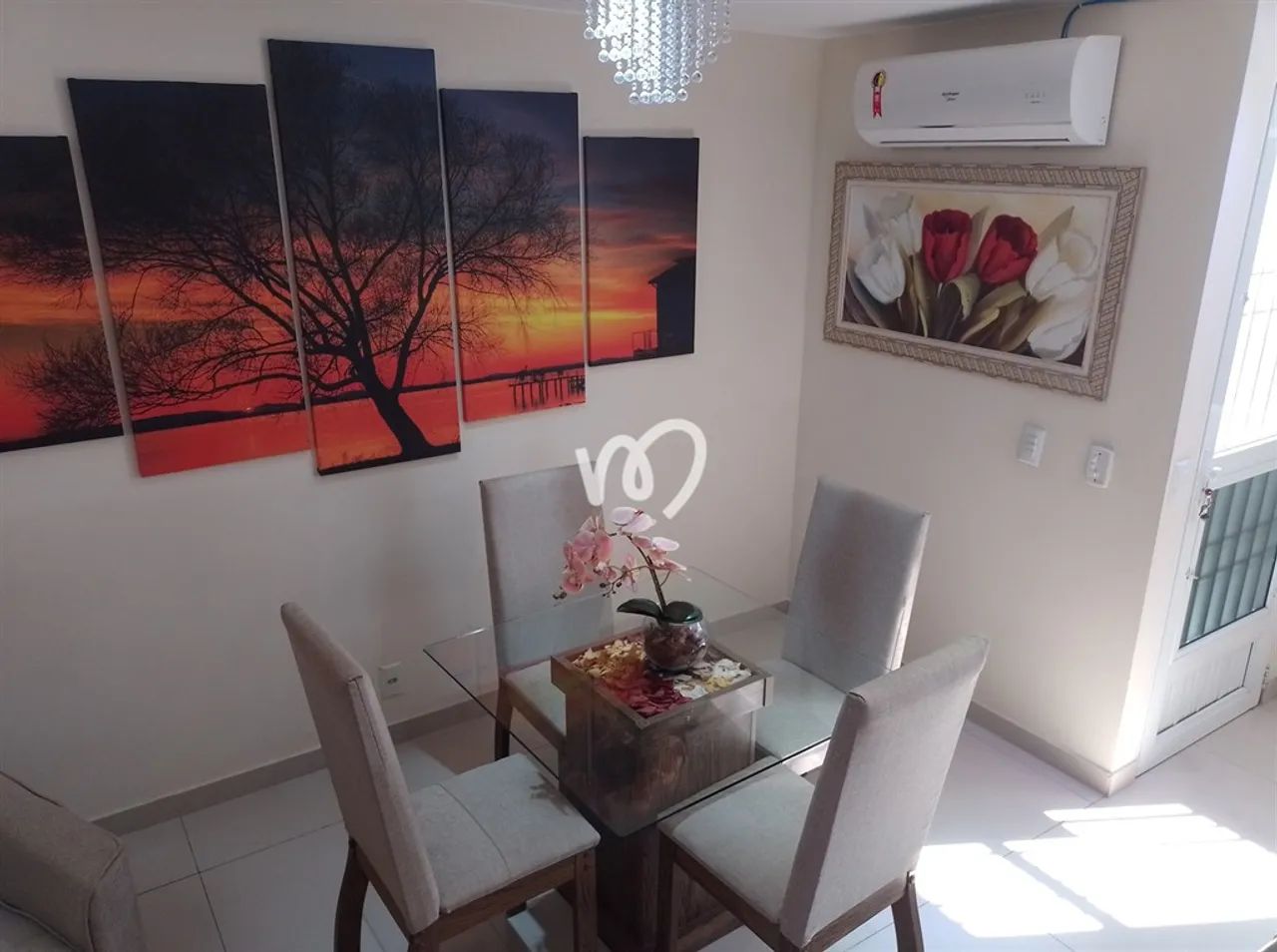 Casa em Condomínio Fechado - Foto 4