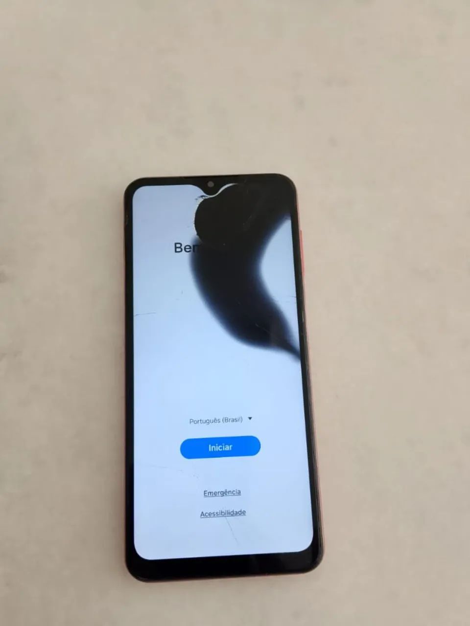 Samsung m13 com defeito na tela  - Foto 4
