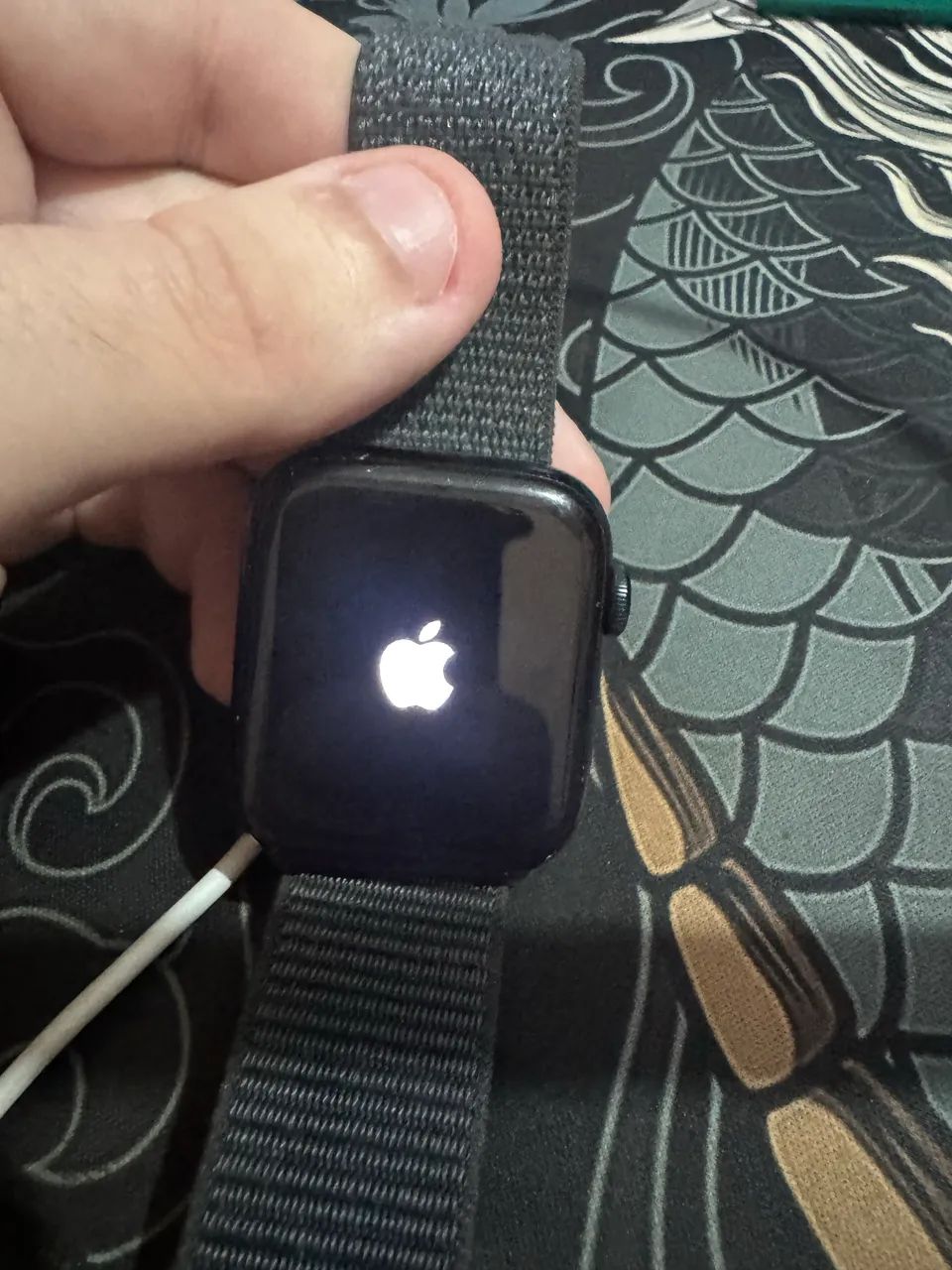 Apple Watch SE GPS 44mm - Foto 2