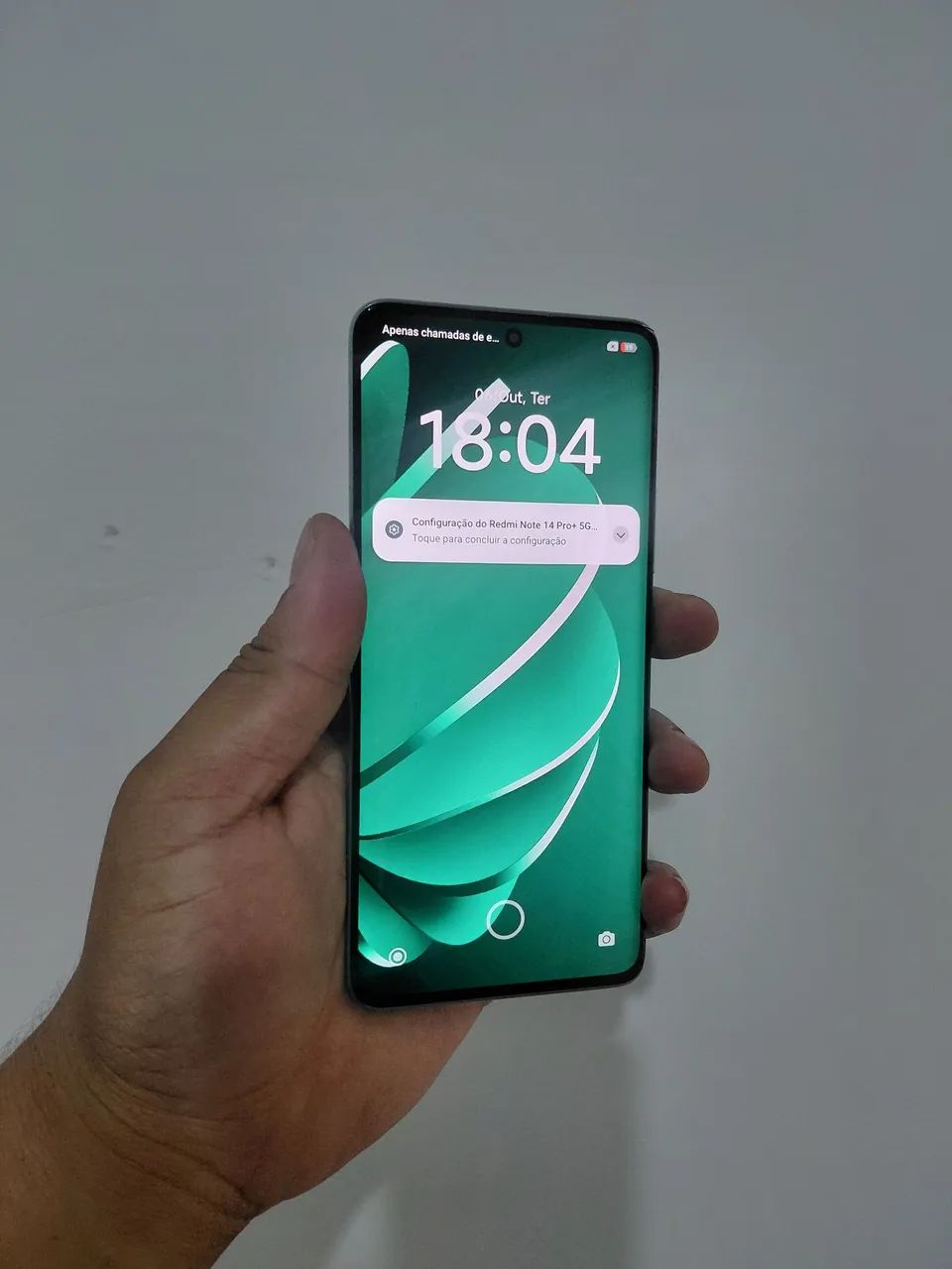 Note 14 Pro Plus 5G 512gb - Foto 3