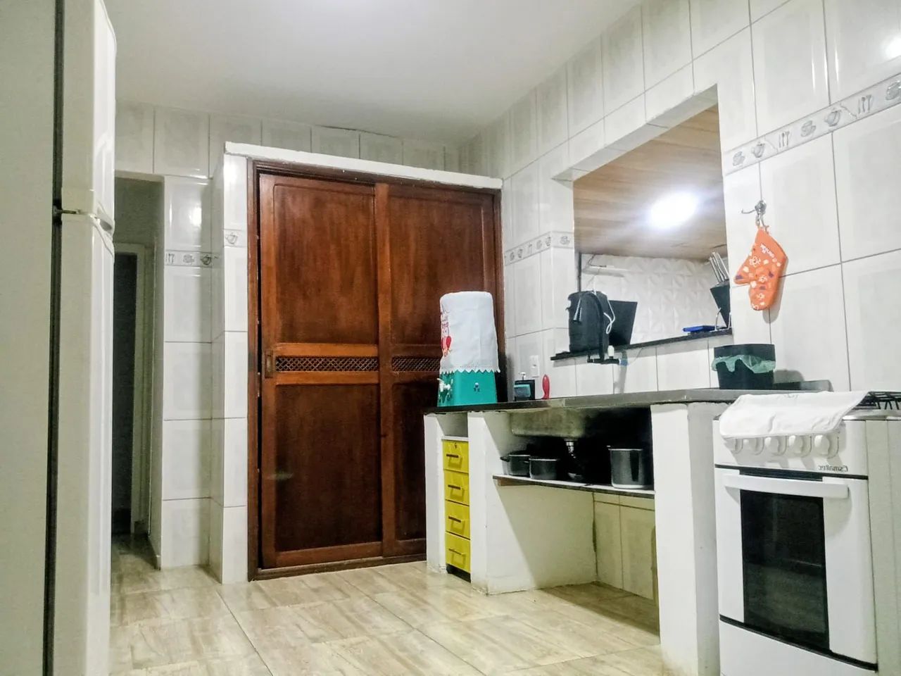 Casa com piscina em serra negra sp - Foto 5