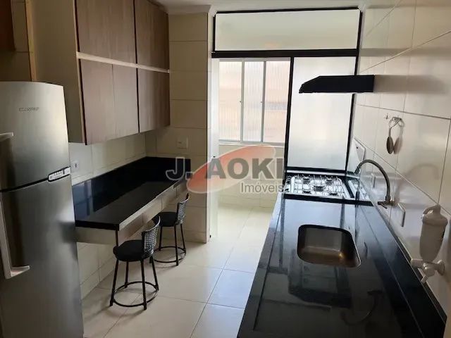 Imóvel para aluguel tem 105m² com 3 quartos em Paraíso - Foto 3