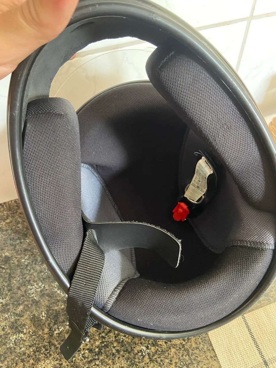 Capacete 