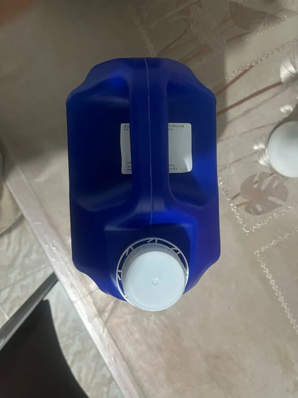 Shampoo Pet Clean - Foto 3