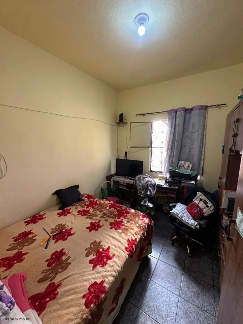 Vila de Casas a Venda Rio da prata Bangu  - Foto 4