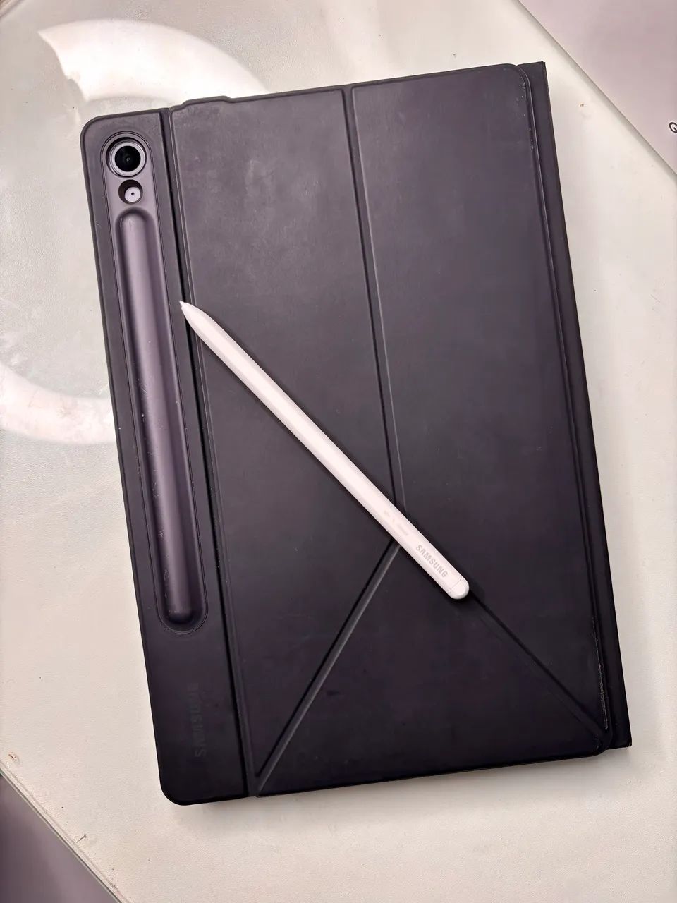 Tablet Samsung Galaxy tab s10 fe  - Foto 4