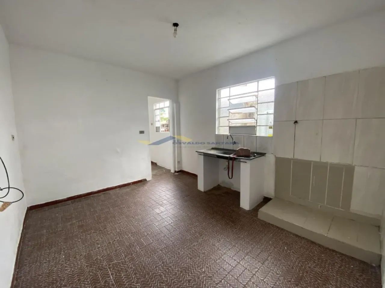 Casa para alugar com 01 quarto - Vila Flora - Salto/SP. - Foto 5