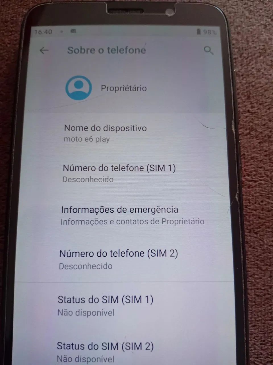 Motorola - Foto 2