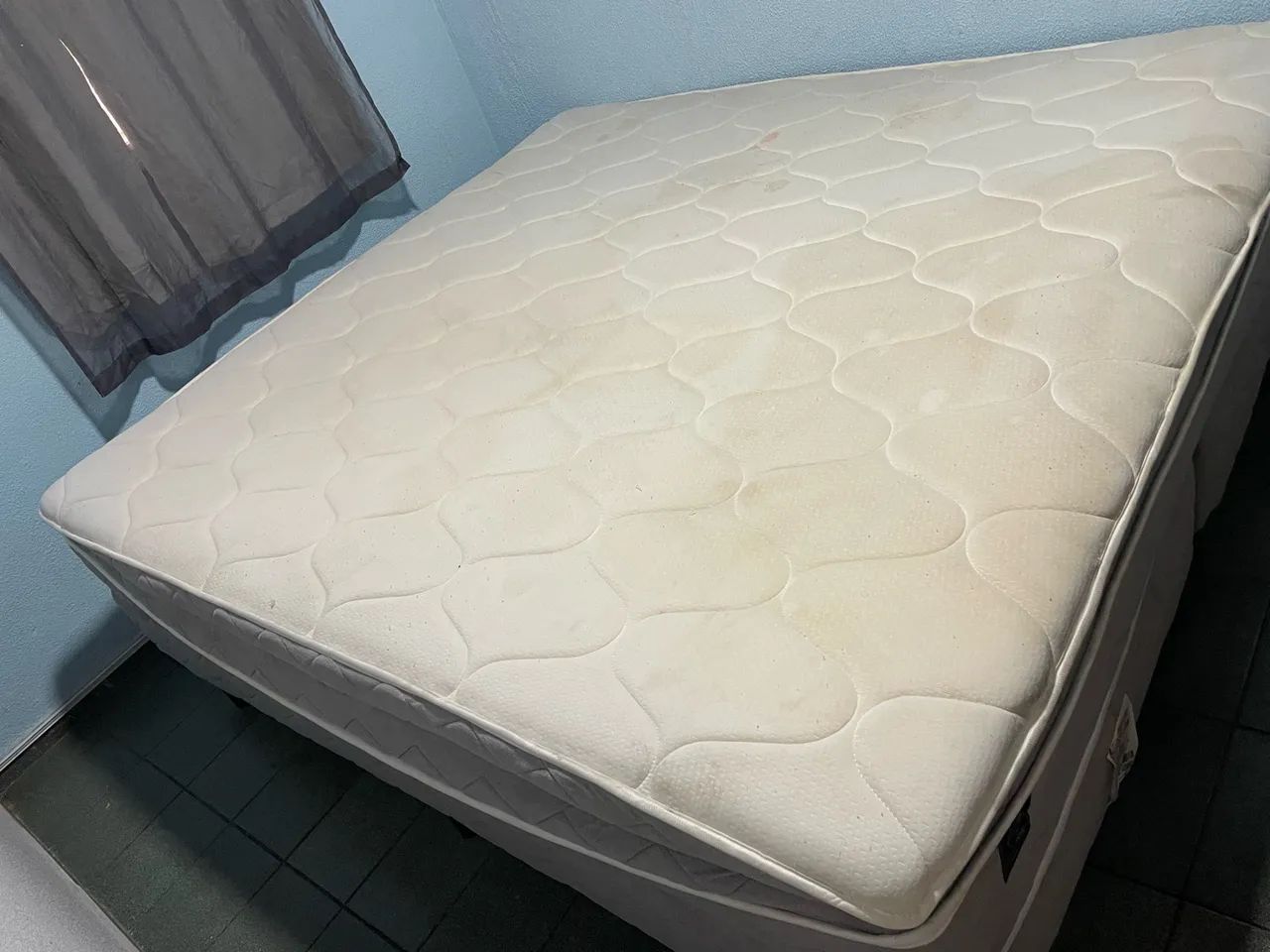 Cama super king - Foto 2