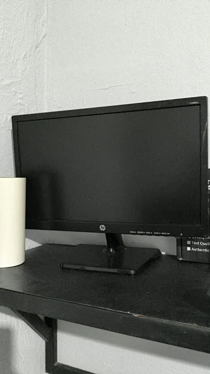 monitor