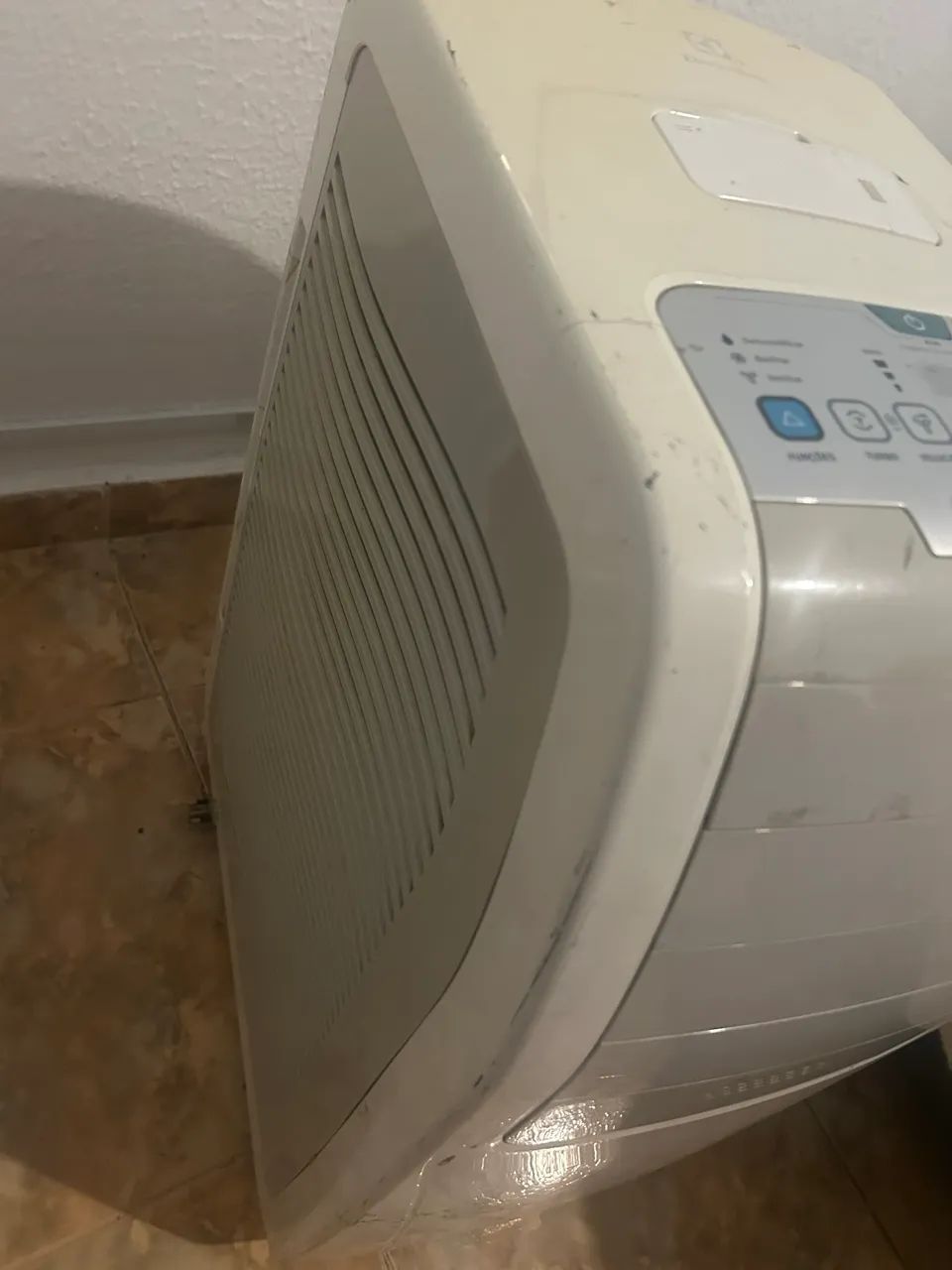 Ar Condicionado Eletrolux ECOTURBO