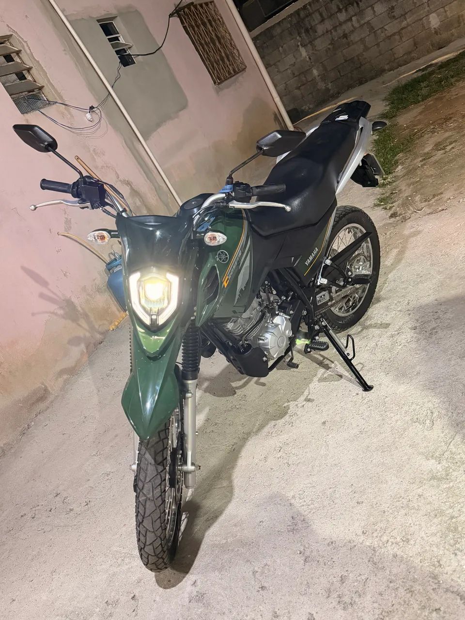 Vendo ou troco  - Foto 3